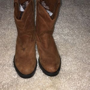 Children boots